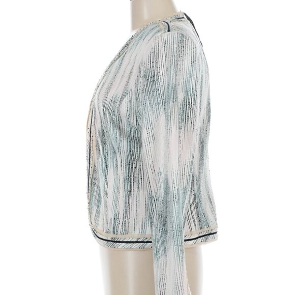 NWOT Greylin Size M Cardigan - Picture 4 of 6